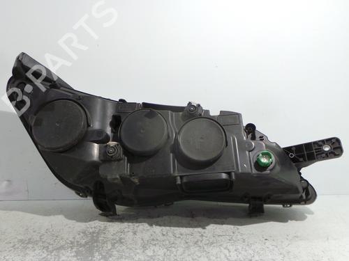 Used Left headlight Left headlight CITROËN JUMPER II Van 2.0 BlueHDi 110 (110 hp) 36344686 36344686
