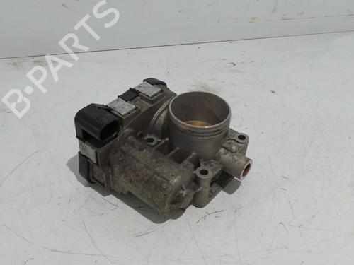 Used Throttle body Throttle body FIAT GRANDE PUNTO (199_) 1.2 (65 hp) 22324904 22324904