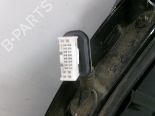 Right rear door HYUNDAI i30 (GD) 1.6 CRDi | BP29587133C5 
