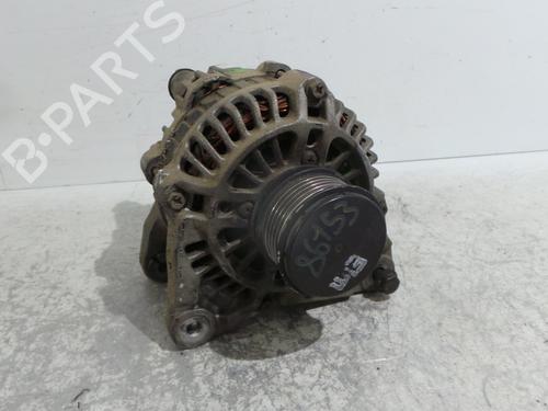 Used Alternator Alternator RENAULT CLIO II Hatchback Van (SB0/1/2_) [1998-2026] 36691155 36691155