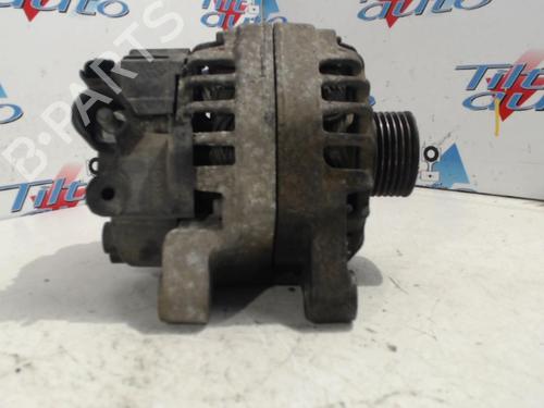 Alternator CITROËN C4 Coupe (LA_) 1.4 16V | BP22325671M7 