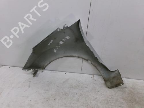Błotnik przedni prawy FORD FIESTA VI (CB1, CCN) 1.5 TDCi | BP29840875C42