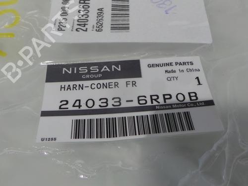 Electronic module NISSAN X-TRAIL IV (T33) 1.5 VC-T e-Power | BP37738820M83 - Image 3