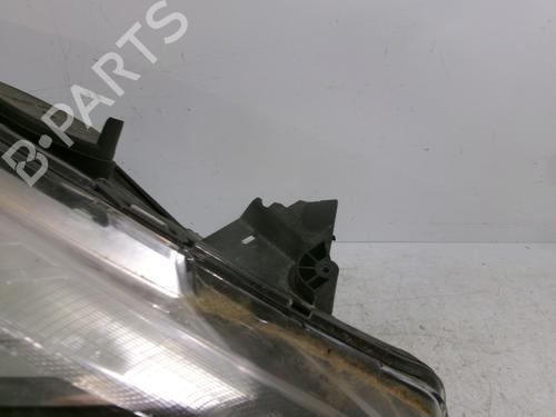 Right headlight RENAULT CLIO IV (BH_) 1.5 dCi 90 | BP29143434C29 