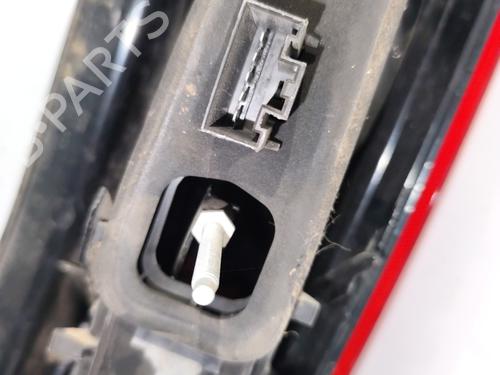 Left taillight FORD FIESTA V (JH_, JD_) 1.3 | BP22327540C34 