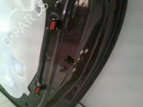 Right front door ALFA ROMEO MITO (955_) 1.4 MultiAir (955AXL1B) | BP22323260C3 