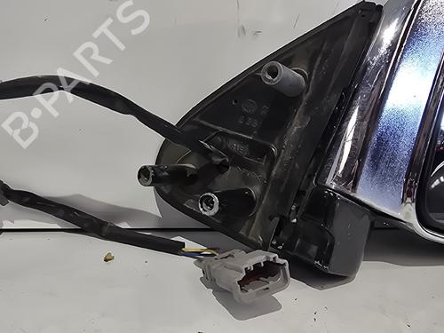 Used Right mirror Right mirror NISSAN NP300 PICKUP (D22) 2.5 dCi 4x4 (133 hp) 36400114 36400114