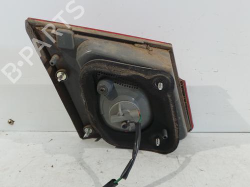 Right tailgate light CHEVROLET CRUZE (J300) 2.0 CDI | BP29706811C80 