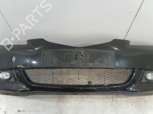 Used Front bumper MAZDA 3 (BK) 1.6 DI Turbo (109 hp) 27838062