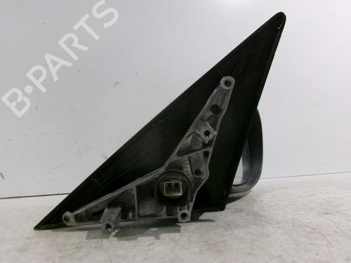 Right mirror BMW 3 (E90) 318 d | BP25913297C27 