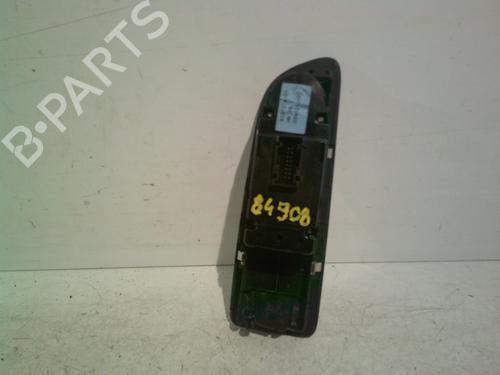 Used Left front window switch Left front window switch BMW 1 (E81) 118 d (143 hp) 30751008 30751008