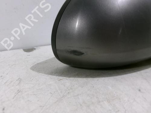 Right mirror SEAT ALTEA (5P1) 1.9 TDI | BP22325498C27 
