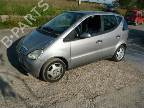 Left front window switch MERCEDES-BENZ A-CLASS (W168) A 170 CDI (168.008) | BP22324932I27 