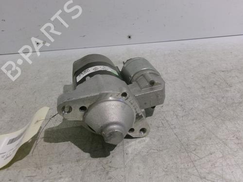 Used Starter RENAULT CLIO III (BR0/1, CR0/1) 1.2 16V (BR0P, CR0P) (101 hp) 28304873