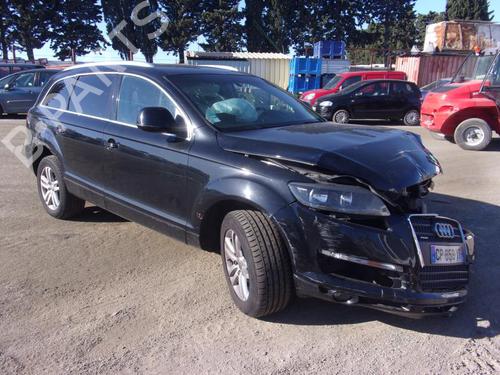 Starter AUDI Q7 (4LB) 3.0 TDI quattro | BP22538791M8 