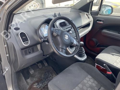 Left front window switch SUZUKI SPLASH (EX) 1.0 (A5B310) | BP30171426I27 - Image 6