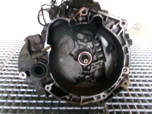 gearbox-fiat-punto-evo-199_-2008-29004180 main image