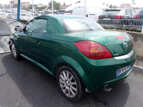 Used Parts OPEL TIGRA TwinTop (X04) 1.8 (R97) 2069614