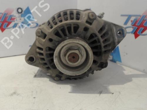 Used Alternator OPEL AGILA B (H08) 1.0 (F68) (65 hp) 22329061