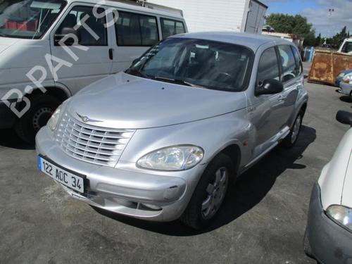 Left mirror CHRYSLER PT CRUISER (PT_) 2.2 CRD | BP22325587C26 