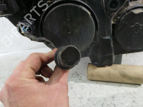 Left headlight CITROËN JUMPER II Van 2.2 HDi 120 | BP30935093C28