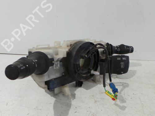 Used Steering column stalk Steering column stalk RENAULT SCÉNIC III (JZ0/1_) 1.9 dCi (JZ0J, JZ1J, JZ1K, JZ1S) (131 hp) 27387406 27387406