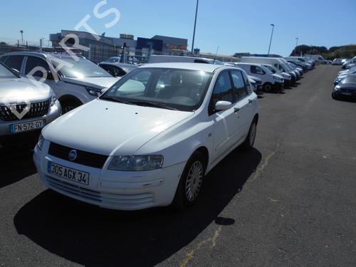 Starter FIAT STILO (192_) 1.6 16V (192_XB1A) | BP22329145M8 