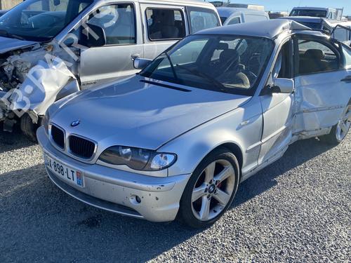 Used Parts BMW 3 (E46) 320 d 4726155