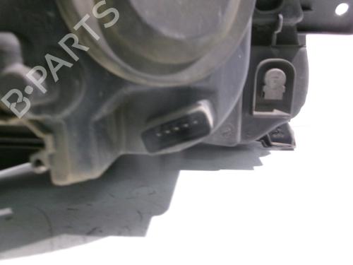 Left headlight RENAULT CLIO III (BR0/1, CR0/1) 1.5 dCi (BR17, CR17) | BP29501447C28 