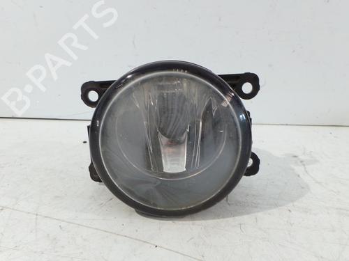 Used Right front fog light RENAULT MEGANE III Hatchback (BZ0/1_, B3_) 1.9 dCi (BZ0N, BZ0J) (131 hp) 23030633