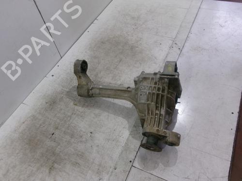 Differential, foran NISSAN NAVARA NP300 (D40)  | BP28211158M23 