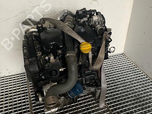 Engine RENAULT KANGOO Express (FW0/1_) 1.5 dCi 90 (FW0G, FW05, FW08, FW11) | BP39582963M1 - Image 4