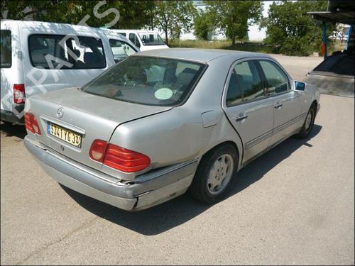 Used Parts MERCEDES-BENZ E-CLASS (W210) E 300 D (210.020) 2070475