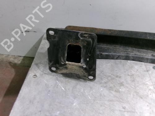 Rear bumper reinforcement VW POLO V (6R1, 6C1) 1.4 TDI | BP22325438C73 