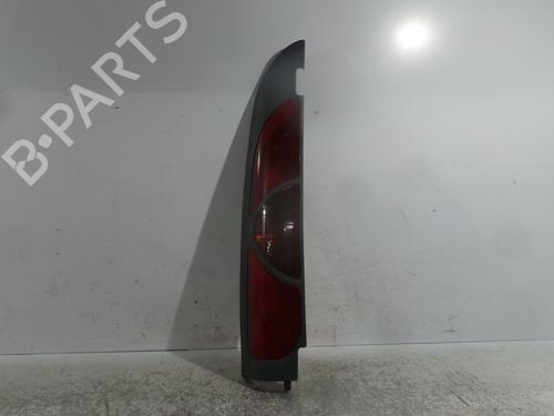 Left taillight RENAULT KANGOO (KC0/1_) 1.5 dCi (KC07) | BP40113246C34 - Image 4