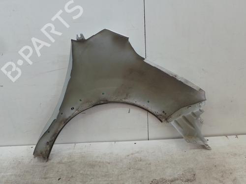 Used Left front fenders Left front fenders 36871826 36871826