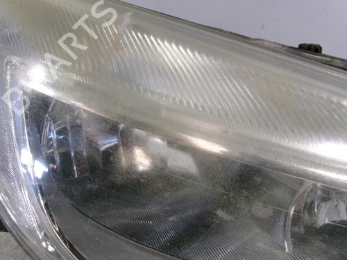 Right headlight OPEL ASTRA J (P10) 1.7 CDTI (68) | BP29143438C29 