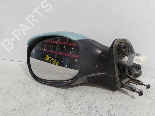 Retrovisor esquerdo Retrovisor esquerdo 37529370 37529370