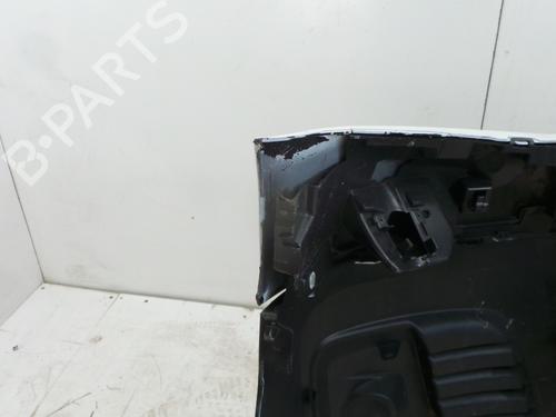 Front bumper CITROËN JUMPY III Van (V_) 2.0 BlueHDi 180 | BP31246878C7 