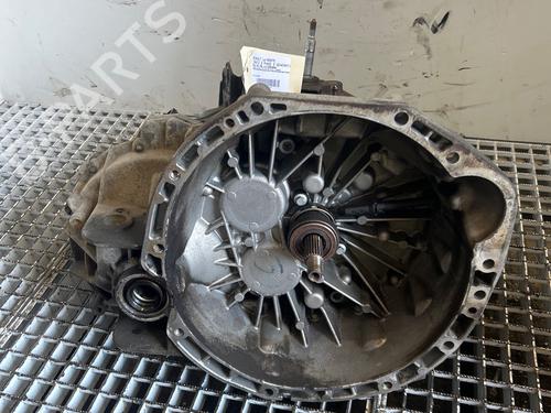 Gearbox RENAULT TRAFIC II Bus (JL) | BP38531569M3 - Image 2