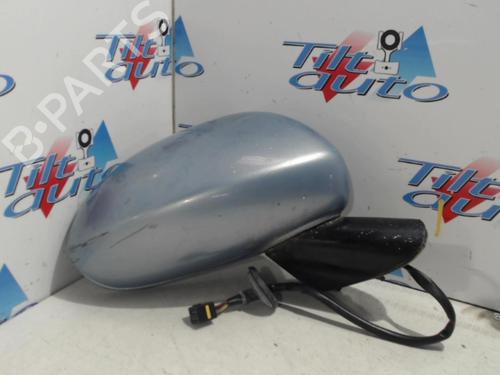 Right mirror OPEL CORSA D (S07) 1.3 CDTI (L08, L68) | BP22539533C27 