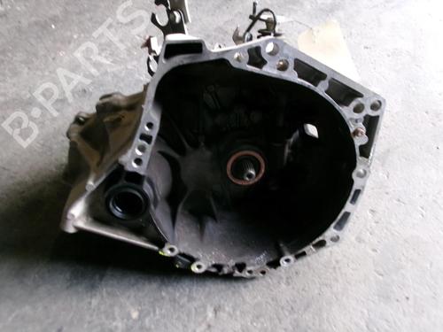 Gearbox TOYOTA AYGO (_B1_) 1.0 (KGB10_, KGB10R) | BP22323715M3 
