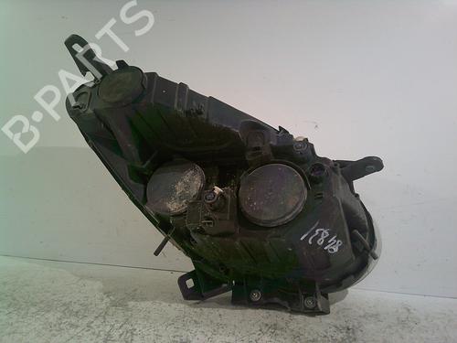 Left headlight FIAT DOBLO Cargo (263_) 1.3 D Multijet | BP32413148C28