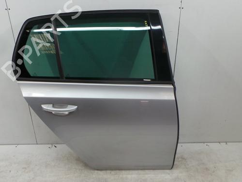 Used Right rear door Right rear door VW GOLF V (1K1) [2003-2010] 34454857 34454857