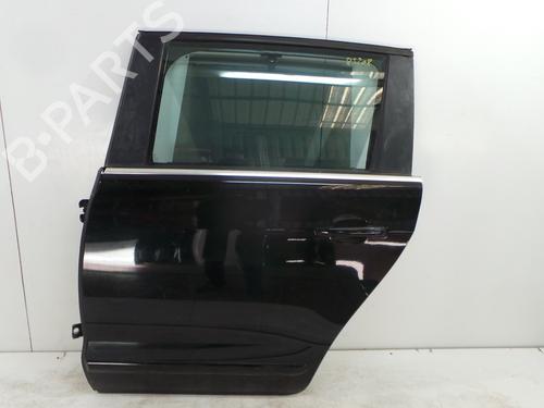 Used Left rear door PEUGEOT 5008 (0U_, 0E_) 1.6 HDi (112 hp) 31299839