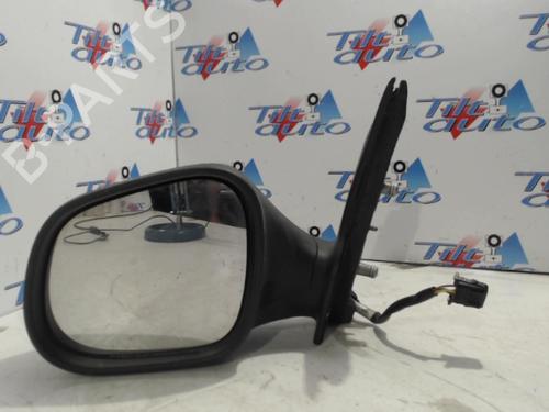 Used Left mirror SEAT ALTEA XL (5P5, 5P8) [2006-2015]  22919141
