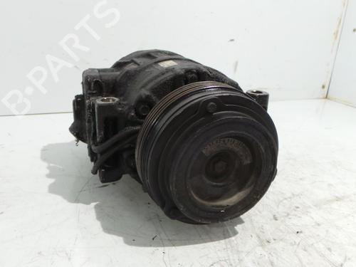 Used AC compressor AC compressor BMW 3 (E46) 330 d (204 hp) 22323445 22323445