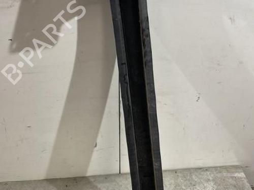 Rear bumper reinforcement VW POLO V (6R1, 6C1) 1.6 TDI | BP22539961C73 