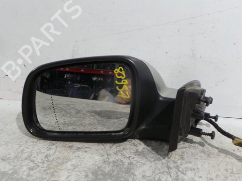 left-mirror-peugeot-307-cc-3b-2003-2004-2005-2006-2007-2008-2009-38030644 main image
