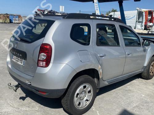 Gearbox DACIA DUSTER (HS_) 1.5 dCi (HSMC) | BP23828918M3  - Image 6